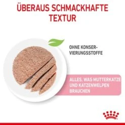 ROYAL CANIN Mother & Babycat Mousse 12x195 G -Katzenbedarf Geschäft 0016259f36a065198656201a17323fe0f1008609 1127724 de DE royalcaninwb2