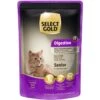 SELECT GOLD Senior Digestion +7 12x85 G -Katzenbedarf Geschäft 01a76175c55d415327d08ebaf872c09c46f30378 e25b1d458002c2d61c3a9b3a6f9f46fb1bfa784a