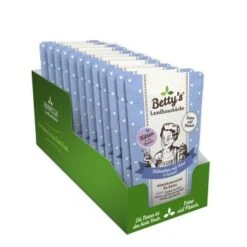 Betty's Landhausküche Frischebeutel Kitten Huhn & Rind 12 X 100g Für Katze 9 Betty's Landhausküche Frischebeutel Kitten Huhn & Rind 12 X 100g Für Katze -Katzenbedarf Geschäft 01d532b4f2b6c7bb5ad165353e5b210dea2ec9b3 1391606 de DE a070ef349b408dbee7bae47723e714eb55c435a4rF19Jz