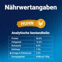 Felix Naturally Delicious 6x180g Huhn Mit Katzenminze -Katzenbedarf Geschäft 02cc2f590a0057864ff962367803aff5cef3dce7 9bb55e44a68d9bac05ec0da39e51bb1ef2f2b2f0