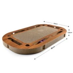 Canadian Cat Company Katzenspielplatz PlayPlate Braun -Katzenbedarf Geschäft 02effc75eb4e6e888762a768792ed0e5c4fb8875 1345686 de DE 57de8e05396b26a3398a15d7e7da7eb279ed0b52ZxIHbh