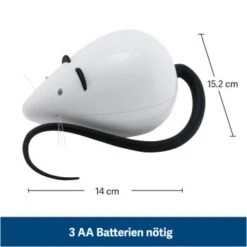 PetSafe Automatisches Katzenspielzeug RoloRat -Katzenbedarf Geschäft 045592ef88c6f9b8693edc5ea3602fef02e6ac42 1351522 de DE 75e6d589f789d3281d72c5eb2af6be4601b96304VkLZ7h