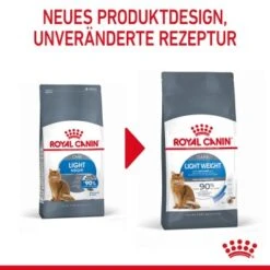 ROYAL CANIN Light Weight Care 8 Kg -Katzenbedarf Geschäft 07885225cc2f539ebe44c447ffa473889c6a3f55 1332703 10