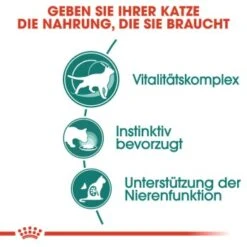 ROYAL CANIN Instinctive 7+ 12x85g -Katzenbedarf Geschäft 07ce704db89acdcd342ab4f8722ee964b96fd593 b0c1ad53ce90ad3ba42a1efee6650521bc1fe8d8