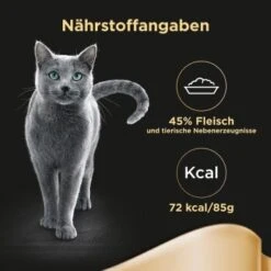 Sheba Selection In Sauce 32x85g -Katzenbedarf Geschäft 08a1eed341a6e46444f896cc0ce4e717fd9d7ae1 11596b58f99dec4df4f249ae46951622730209ce