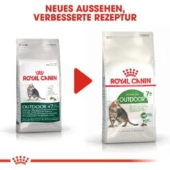 ROYAL CANIN Outdoor 7+ 10 Kg -Katzenbedarf Geschäft 0b76664f7824ff87aee79ecdf87eed932fc91037 1050694 de DE rc