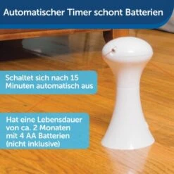 PetSafe Automatisches Katzenspielzeug Multi-Laser -Katzenbedarf Geschäft 1095bd48d84b6e2005e4da04d70320d9adee7e14 1351523 de DE 2bbeb183e18b2b25d1aed11344d0b7d04c8b9bfa53qqpw