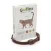 GoFlex Hüft- & Gelenkhalsband Gegen Osteoarthritis -Katzenbedarf Geschäft 10d6af9dde1d6da282e443fa8b0c569a5065c76e 1410754 de DE goflex