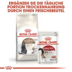 ROYAL CANIN Ageing 12+ Sterilised 4 Kg 10 ROYAL CANIN Ageing 12+ Sterilised 4 Kg -Katzenbedarf Geschäft 11bbe62399496b61d9ae85ae4b8d744e8dc306c1 dbc22a4c8af441df31cbaf90011035465b6c09bd