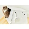 PetKit Katzentoilette White Villa -Katzenbedarf Geschäft 11bf413b78d7bb0e9ad11da63bbff5cc3610835f ead2add84b5ca428e0f44b153d701aecd63f1650