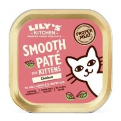 LILY'S KITCHEN Kitten 19x85g -Katzenbedarf Geschäft 13edc00431ab63c8c9a6ca36d9f81fc94f7d0534 6b6e12b2f8b0c6f4cc3b0ff1e17de7f21d8cbbab