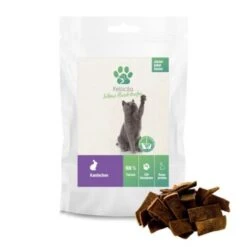 Fellicita Kaninchen Fleischstreifen 3x 50g Fellonis Katzensnacks 8 Fellicita Kaninchen Fleischstreifen 3x 50g Fellonis Katzensnacks -Katzenbedarf Geschäft 153dfad276f60faac203338e607e9debdf1ac13f 1478254 de DE 3cb67415dfab7173239687a9d46523000ae0bdfaTmq9DG