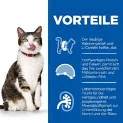 Hill's Science Plan Light Mature Adult 7+ Mit Huhn 7 Kg -Katzenbedarf Geschäft 172b6acbb24caf66178d710c08a2d84ed4deb860 52742761602 4