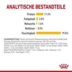 ROYAL CANIN SENSORY Taste In Soße Für Wählerische Katzen 12x85g -Katzenbedarf Geschäft 17f7cba3a4e50c72bad765ba24bba8f135cc098e d8b5e9d3fb8094c7b82bf34c887a4e348583d586
