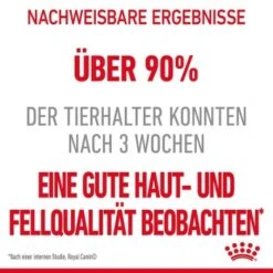 ROYAL CANIN Hair & Skin 12x85g In Soße -Katzenbedarf Geschäft 180f26d0c623d37cef3e32c8c1322ee91e216eb3 1099143 4