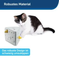 PetSafe Automatisches Katzenspielzeug Cheese -Katzenbedarf Geschäft 2339061ac7b4e0952c29db532511f5784c288ebc 1418723 de DE b11cd6c1dcab9816e3f3111d603a6e087d3307dfQQVNT6
