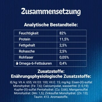 Felix So Gut Wie Es Aussieht 120x85g Gemischte Vielfalt In Gelee 6 Felix So Gut Wie Es Aussieht 120x85g Gemischte Vielfalt In Gelee – Bild 4