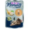 MOMENTS Kitten 12x70 G -Katzenbedarf Geschäft 23fdb60da5f23410d90bef5b866a35eb98e46ece 1342115 de DE MOM K P 70g Huhn Kitten 1338015 3D