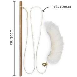 Kater Kasimir Premium Katzenangel Set Aus Buchenholz Mit 4 Handgemachten Anhängern -Katzenbedarf Geschäft 280bc0dbbba863cc081d4834d2d59c11d3d6a2d6 1422145 de DE c24ae0ab8ba3d157ae6d0482de5dbcdd9b7a0691DhbCC6