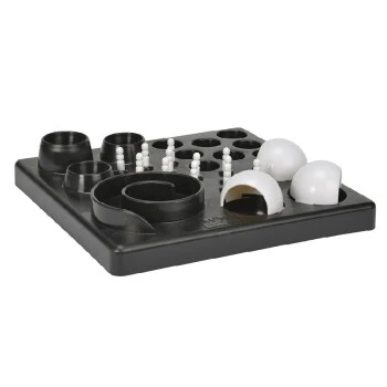 MORE Intelligenzspielzeug Genius 3 MORE Intelligenzspielzeug Genius