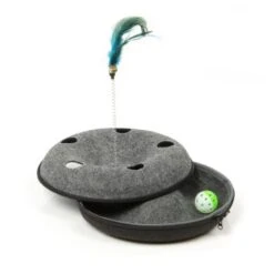 Canadian Cat Company Katzenufo Sputnik -Katzenbedarf Geschäft 2a932b95dc43bbdefcd71c4856d23fb0dffc952a 1361010 de DE d6db77b92274f0784606f60b688536fa77828061hvienA