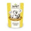 Betty's Landhausküche Frischebeutel Geflügel Pur 12 X 100g Für Katze -Katzenbedarf Geschäft 2b087e1731dd2984f19cf58e7516e9637eda753d 1390358 de DE e984620e1b66831a4d8aa92a693d6bf2ac635c1bMTrsA4