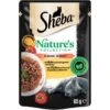Sheba Nature's Collection 28x85g Huhn -Katzenbedarf Geschäft 2dea5845ad863b2fbd81e70a4e441f8713169dd3 Folie3