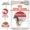 ROYAL CANIN Instinctive 12x85g In Soße -Katzenbedarf Geschäft 32331447ef24b5a8202d4dd18d55f7e0040aa583 7007b7a2c39fefbc5b90c750773e10adc4a98ec3