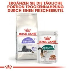 ROYAL CANIN Instinctive 7+ 12x85g -Katzenbedarf Geschäft 347d0c817edb90f84c3037c5db3b6ed493cd6dce f5b1a0a1f206ea532479339c9f7b7b06589a147c