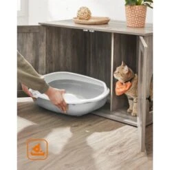 FEANDREA Katzenklo Schrank Greige -Katzenbedarf Geschäft 3502889109d9ccd4094d1a1f0c647f84244127e0 1483582 de DE fecdda8d82d601a5ced4372de0fe934850a405200Ek4u6