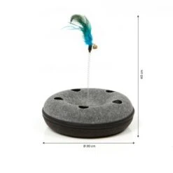 Canadian Cat Company Katzenufo Sputnik -Katzenbedarf Geschäft 361821211c850e270b33dada472a3c63e7c622cb 1361010 de DE b3b212a3dfcb85b53d422294eccbad1bec27f2aeAxjCx0