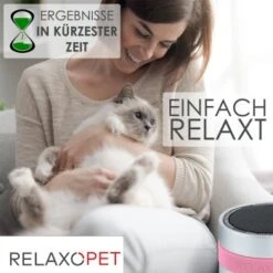 RelaxoPet PRO Entspannungs-Trainer KATZE -Katzenbedarf Geschäft 3971a5a573b5720dfc3421134d106d631f16e7f5 1315706 de DE a6532fa88256ccd09f4eb9048a0a9bcb14751b2fgmEkgd