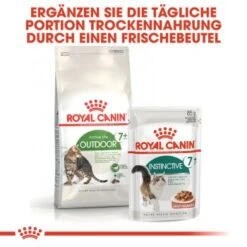 ROYAL CANIN Outdoor 7+ 10 Kg -Katzenbedarf Geschäft 3a5d0101053fb1ff72d14090107c0b1eb04085d9 45f3acc252abb9f6f796a756842faed37f36d8f1