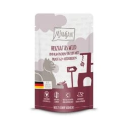 MjAMjAM Quetschie Probierpaket II 12x125g -Katzenbedarf Geschäft 3b2a2e1706b17caeca1dadbc3e7af996b2e3eec0 1374423 de DE mjamjam mixpaket2 2x125g 2