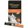 Miamor Cat Snack Käse-Cream 11x5x15g -Katzenbedarf Geschäft 3dfda289eeaf1833e1be2646b512e3ea5560a3eb 48c227f0584503d19c1a8d1025a24272c8304b98