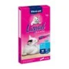 Vitakraft Cat Liquid-Snack 11x6 Stück Lachs & Omega 3 -Katzenbedarf Geschäft 3e3cb3f1cde0e2966c44fbfc00f70197b7d9606c 5521af28033065034d315d067d949c050240435b