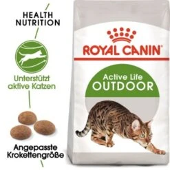 ROYAL CANIN Outdoor 2 Kg -Katzenbedarf Geschäft 3fb9933878d20199eaa62aadabd45b703a6469f9 1003120007 de DE rc