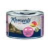 MOMENTS Adult Huhn & Thunfisch 6x140 G 2 MOMENTS Adult Huhn & Thunfisch 6x140 G -Katzenbedarf Geschäft 4122360172ba837b2d8afbe61611d58e7a4de149 1334950 de DE MOM K D 140g Huhn Thunfisch 1331060 3D