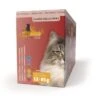 Catz Finefood Multipack 12x85g Multipack 1 -Katzenbedarf Geschäft 42ace9bedbbb2d98de395595ae0be3d01b8c00d7 cf8b239717d1b8d51148479c1a56da0dbdb6d7bb