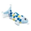 Catit Groovy Fish Blau -Katzenbedarf Geschäft 44968d37e779b19ccc4e4379d4b4410c5bb943ba 8f622b7fa6147dabf3ba54631b682946ecefb4d2
