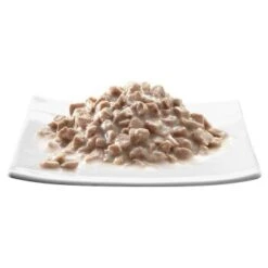 Sheba Sauce Spéciale 22x85g Mit Putenhäppchen, In Heller Sauce -Katzenbedarf Geschäft 491479e5002b2680f3b17ef626cfddfe8b484e9f 8d6da960d843dd31511ab47de9ef5462055adbdf