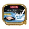 Animonda Vom Feinsten Adult Mit Milchkern 32x100g Mit Huhn & Milchkern