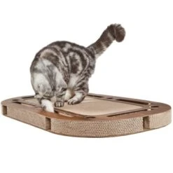 Canadian Cat Company Katzenspielplatz PlayPlate Braun -Katzenbedarf Geschäft 503b050ded03a798fae5907e5e6ab62ea486daec 1345686 de DE ba93f7f713eb46bccf87a135aca2b7d10f0f1847E0hi8m