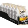 Sheba Multipack Fresh & Fine In Sauce 6x6x50g Huhn & Truthahn -Katzenbedarf Geschäft 527321d776c73488d2d799dbaaac4d78be8473ca d8ef7095673f0ab4f2d49a86220c6fc4718fe695