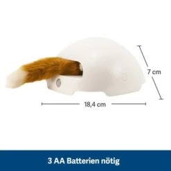 PetSafe Automatisches Katzenspielzeug Fox Den -Katzenbedarf Geschäft 533771f073737c2d8cd2e6756f7830e7a9a5fdaa 1351524 de DE e7ab24051822f7cca5c079fad2787f9b06e477b7PWnm80