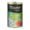 Miamor Trinkfein Vitaldrink Kitten Mit Huhn 24x125ml -Katzenbedarf Geschäft 538e1bd2055c0cdf0658b3bf4901f109b5c67896 fde9a781b6fe92dd7ff77131857e816c3dcfc013