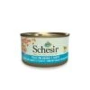 Schesir Salads Poke Adult 24x85g Huhn Mit Ananas -Katzenbedarf Geschäft 53cbc6dbc568ac8de251817c03b614ecec1c1814 1391424 de DE agras schesir katze 24x85g main