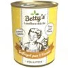 Betty's Landhausküche Geflügel Pur & Taurin 6 X 400g Für Katze -Katzenbedarf Geschäft 563150f198ec906931dd50690eb6ab7f37e46bca 1390363 de DE 9e8ee46a09bc0bdc2a46c8b4fd5bd891f1db3a94lVtis1