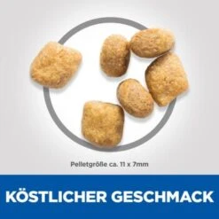 Hill's Feline Science Plan Adult Oral Care 7 Kg -Katzenbedarf Geschäft 56ecd72918f6b25116cc1442f63e2d2973b20147 52742752204 6