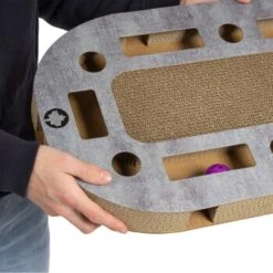 Canadian Cat Company Katzenspielplatz PlayPlate L Hellgrau 14 Canadian Cat Company Katzenspielplatz PlayPlate L Hellgrau -Katzenbedarf Geschäft 5a39e0e4aa4261997ba407efe4a904b915f1e540 1412692 de DE 3f9eed8e9746052c04b932db28e22d346b9e51059pXiap